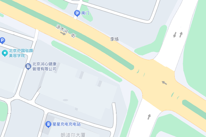 地图